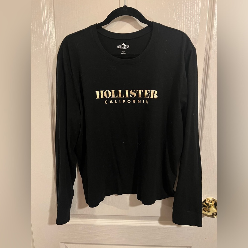 Hollister long sleeve
